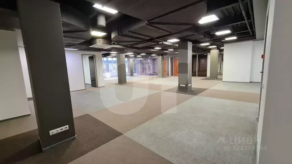 Офис в Москва Верейская ул., 29С134 (507 м) - Фото 1