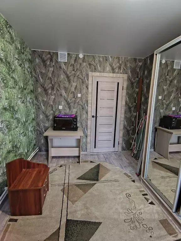 Комната Алтайский край, Барнаул просп. Коммунаров, 122Б (20.0 м) - Фото 2