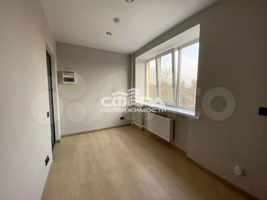 Квартира-студия, 11,2 м, 5/6 эт. - Фото 0