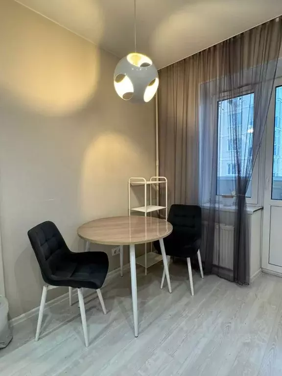 1-к кв. Москва Внуковское поселение, ул. Омская, 2 (34.0 м) - Фото 1