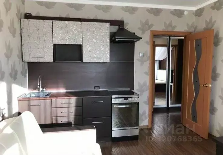 1-к кв. Алтай, Майминский район, с. Майма ул. Березовая роща, 9к2 ... - Фото 1