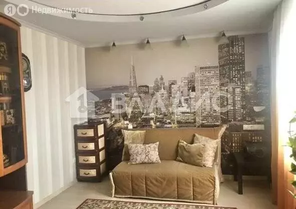 3-комнатная квартира: Калининград, Алданская улица, 26А (76.6 м) - Фото 1