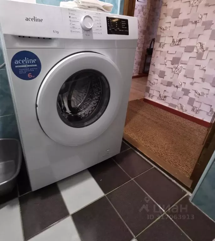 3-к кв. Алтайский край, Бийск ул. Михаила Митрофанова, 33 (65.0 м) - Фото 1