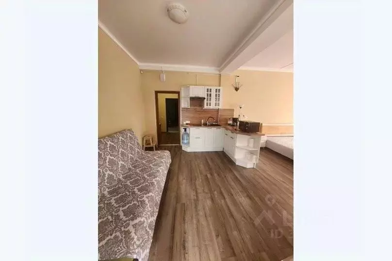 1-к кв. Крым, Алупка Ялта городской округ, ш. Свободы, 2 (47.0 м) - Фото 0
