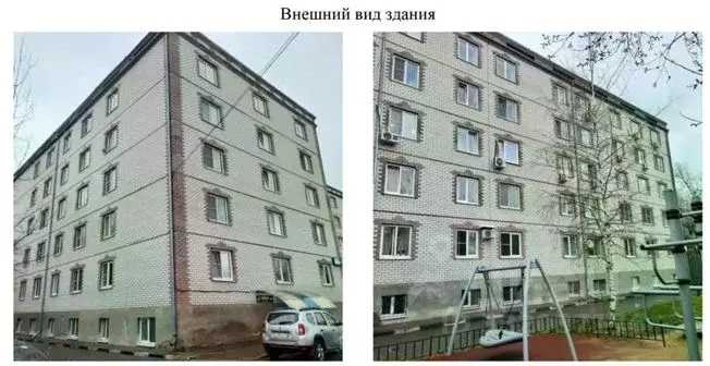 Помещение свободного назначения в Московская область, Краснознаменск ... - Фото 1