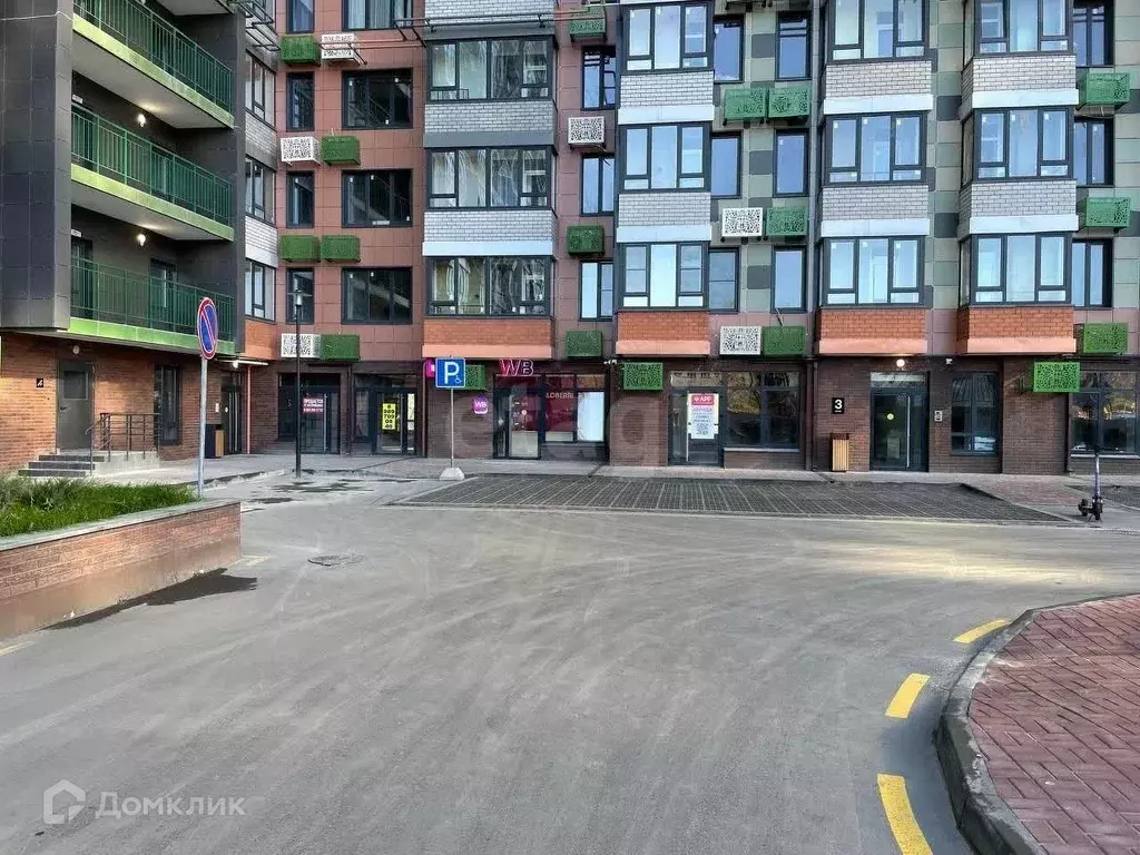 Продаётся 1-к квартира, 37.3 м - Фото 0