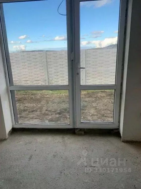 Дом в Крым, Симферопольский район, Трудовское с/пос, с. Строгоновка ... - Фото 2