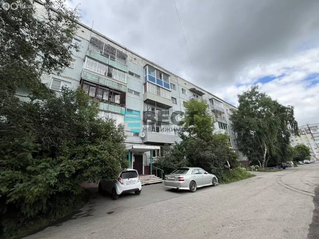 1-комнатная квартира: Ленинск-Кузнецкий, бульвар Химиков, 12 (39 м) - Фото 1