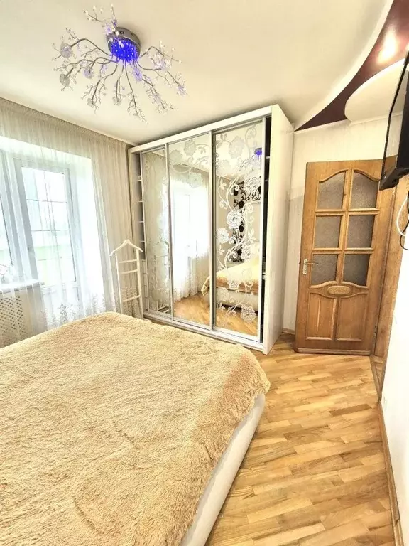 2-к кв. Башкортостан, Уфа ул. Ленина, 97 (66.0 м) - Фото 2