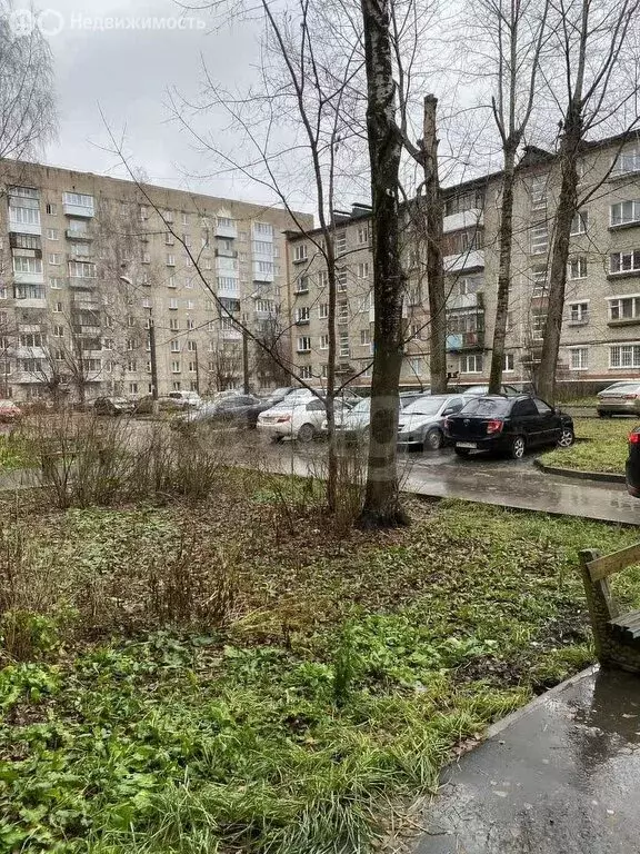 2-комнатная квартира: Пермь, улица Льва Шатрова, 29 (46.4 м) - Фото 1