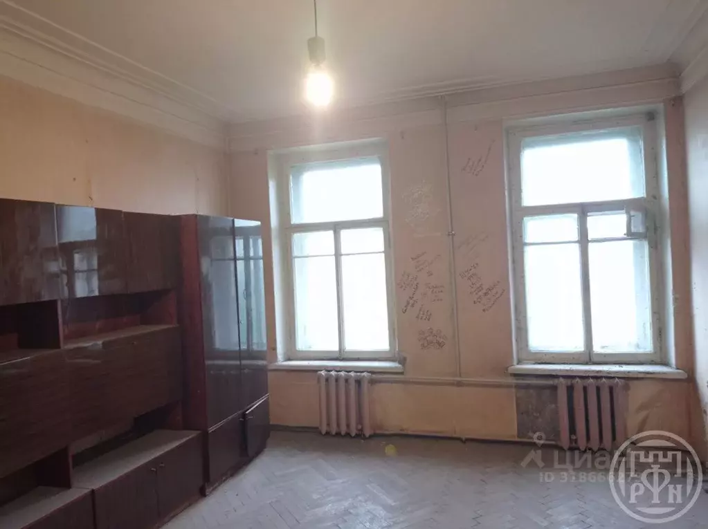 3-к кв. Санкт-Петербург Социалистическая ул., 16 (98.7 м) - Фото 1