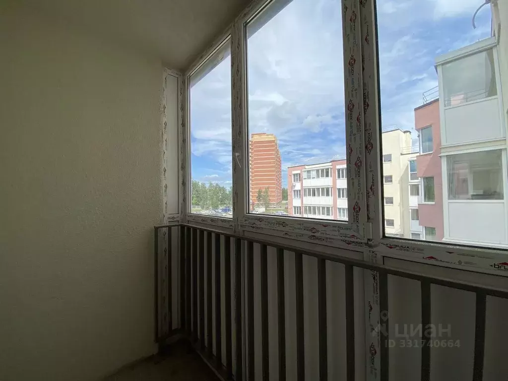3-к кв. Московская область, Пушкинский городской округ, с. Тарасовка, ... - Фото 2