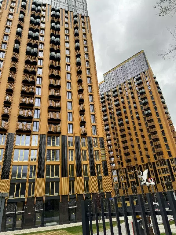 Продается 1-комнатная квартира - Фото 1