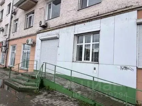 Помещение свободного назначения в Хабаровский край, Хабаровск ... - Фото 1