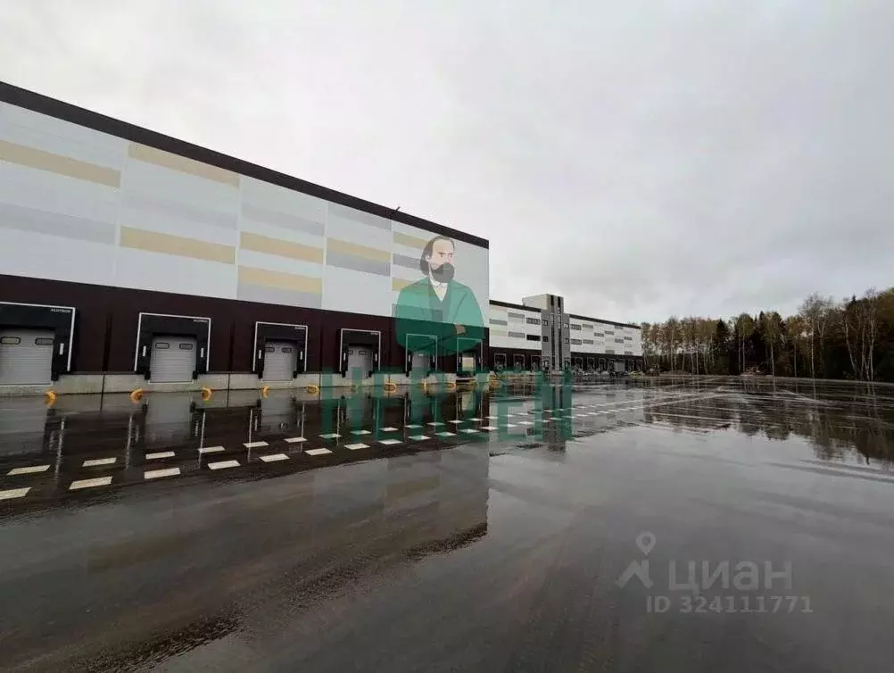 Производственное помещение в Московская область, Мытищи городской ... - Фото 1