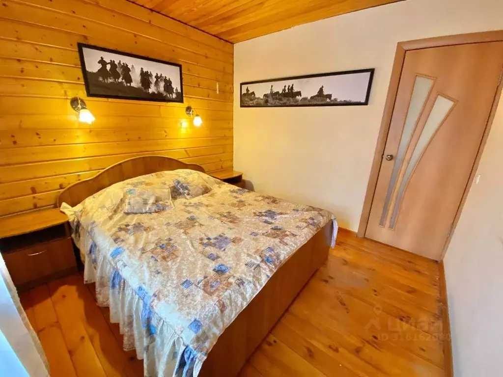 Дом в Нижегородская область, Нижний Новгород Ракета ТСН, 523 (80 м) - Фото 2