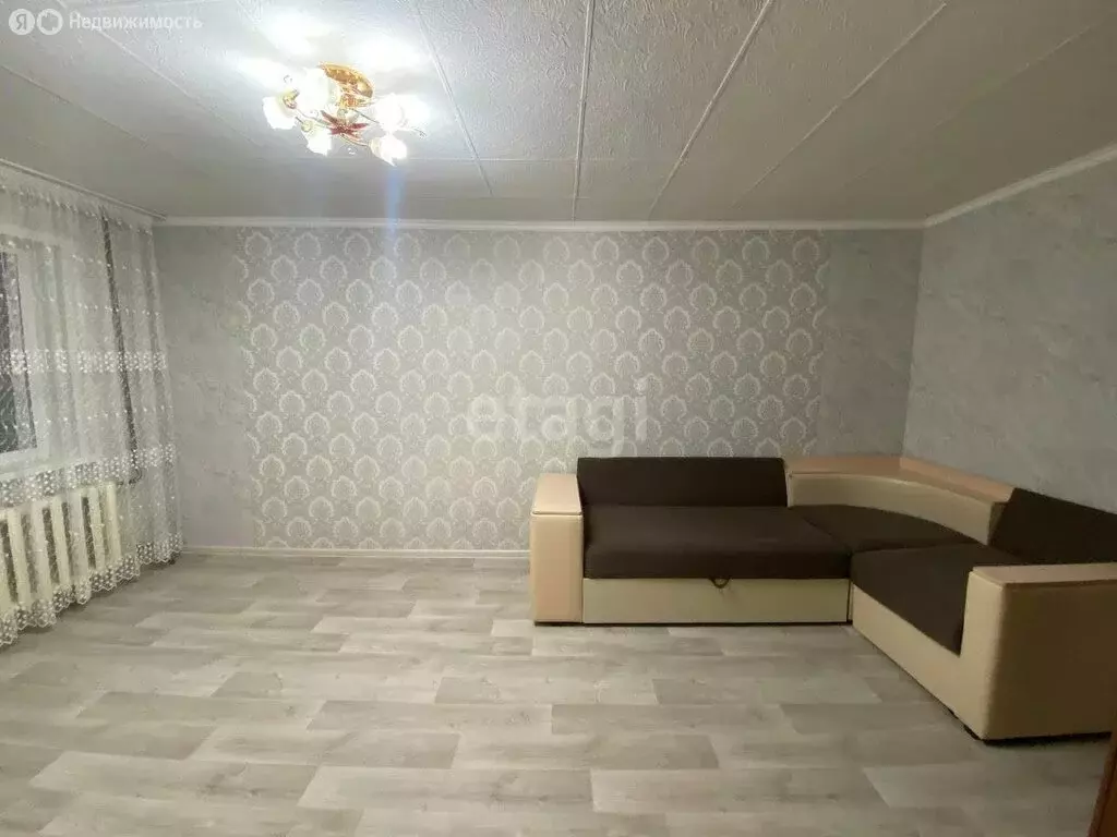 1-комнатная квартира: Норильск, Комсомольская улица, 45Е (31.6 м) - Фото 0