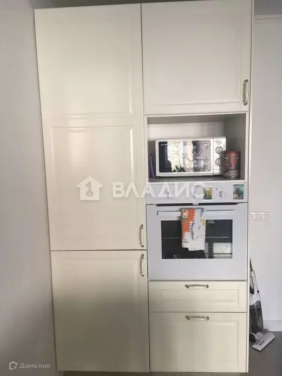 Продаётся 2-к квартира, 66.1 м - Фото 1