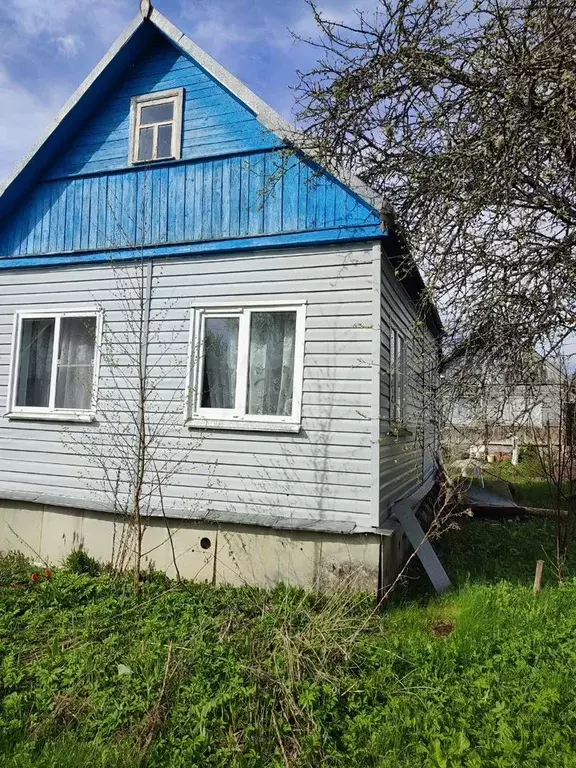 Дача 35 м на участке 6 сот. - Фото 1