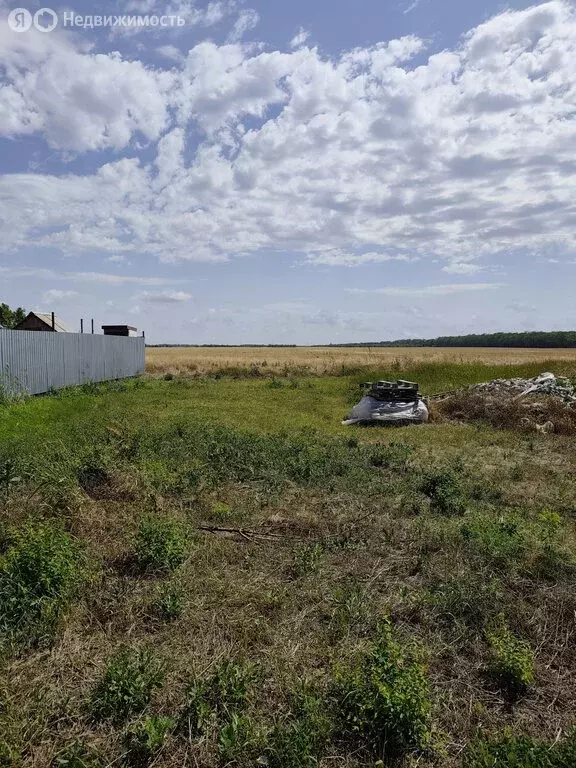 Участок в Ейск, Рассветная улица (6 м) - Фото 1