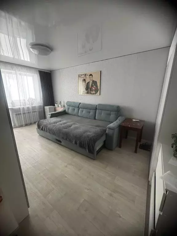 Продаётся 2-к квартира, 52 м - Фото 1