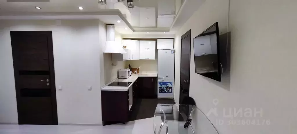 3-к кв. Кировская область, Киров ул. Правды, 2а (55.0 м) - Фото 2