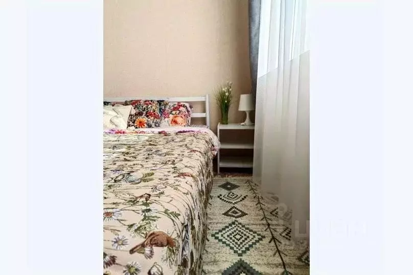 1-к кв. Воронежская область, Воронеж ул. Артамонова, 34/6 (38.0 м) - Фото 1