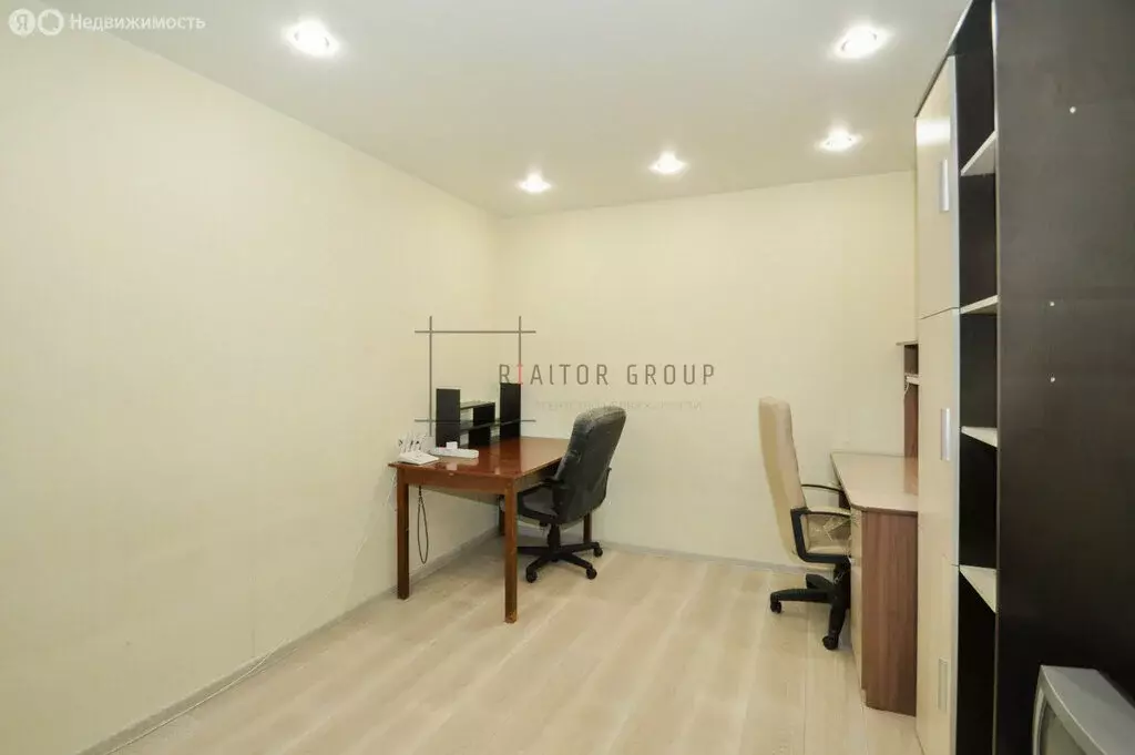 1-комнатная квартира: Новосибирск, улица Блюхера, 17/2 (30 м) - Фото 2