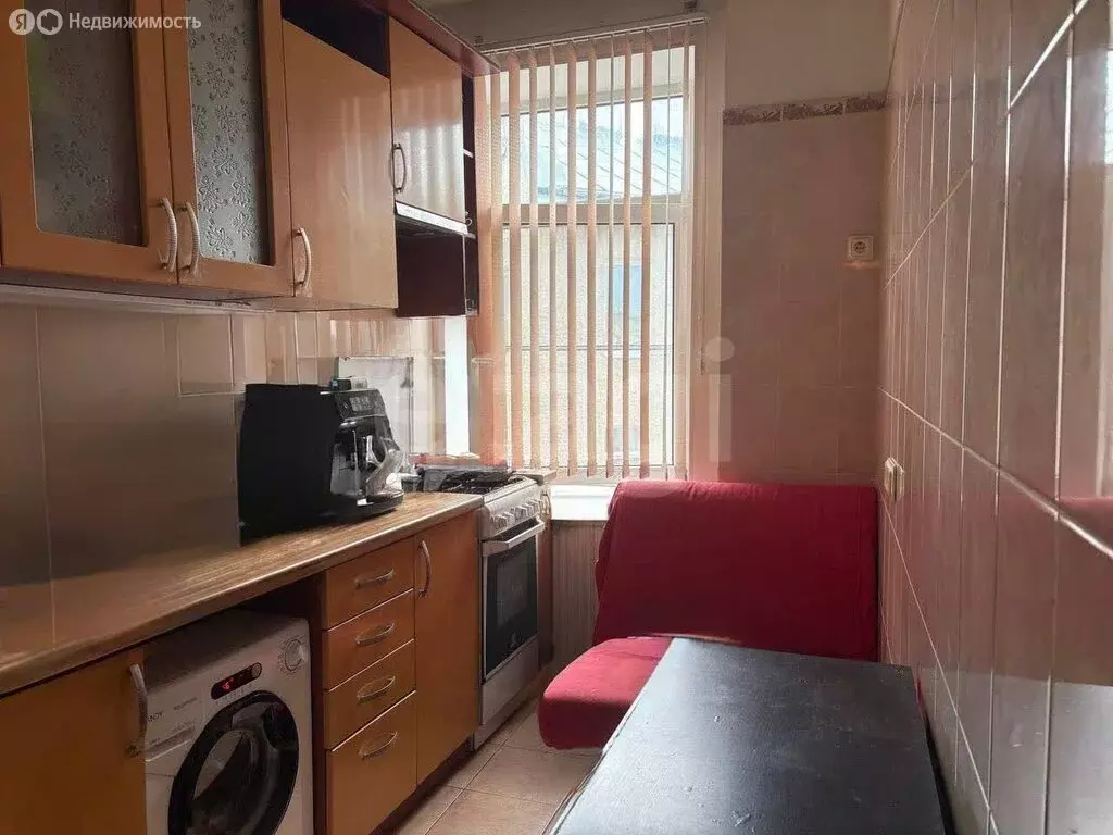 2-комнатная квартира: Санкт-Петербург, улица Лабутина, 30 (54 м) - Фото 2