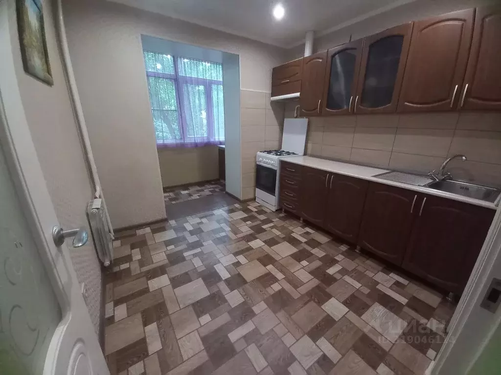 2-к кв. Ставропольский край, Буденновск 1-й мкр, 3 (51.7 м) - Фото 0