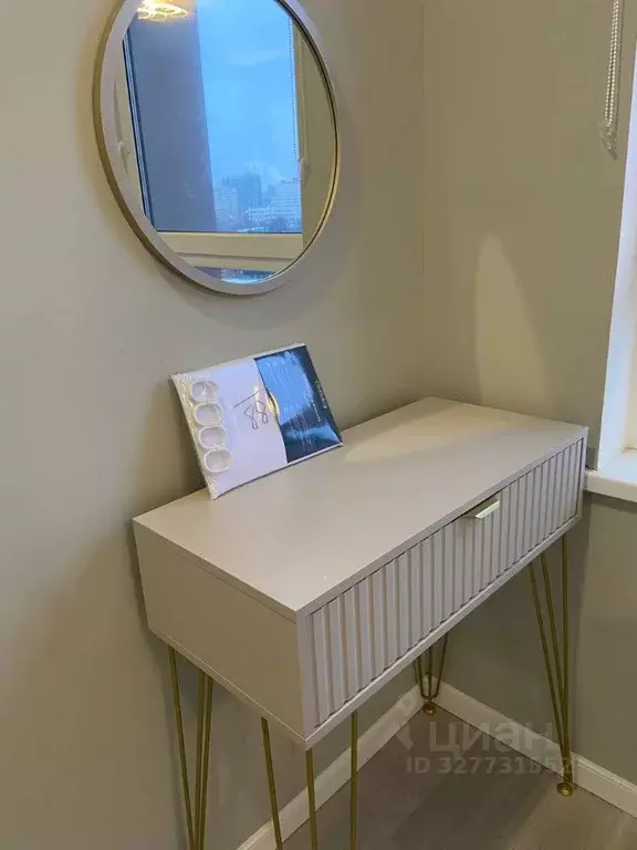 Студия Москва Волоколамское ш., 71/22к3 (25.0 м) - Фото 1