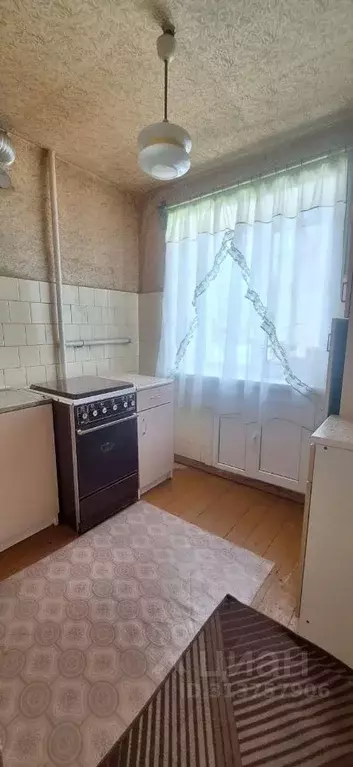 2-к кв. Пензенская область, Пенза Коммунистическая ул., 13 (40.2 м) - Фото 2