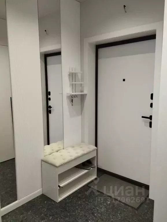 1-к кв. Калининградская область, Калининград Арсенальная ул., 31к2 ... - Фото 0