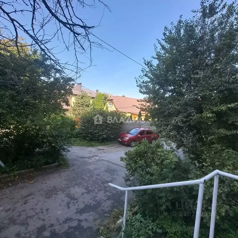 1-к кв. Калининградская область, Калининград пер. Радистов, 2 (33.4 м) - Фото 1