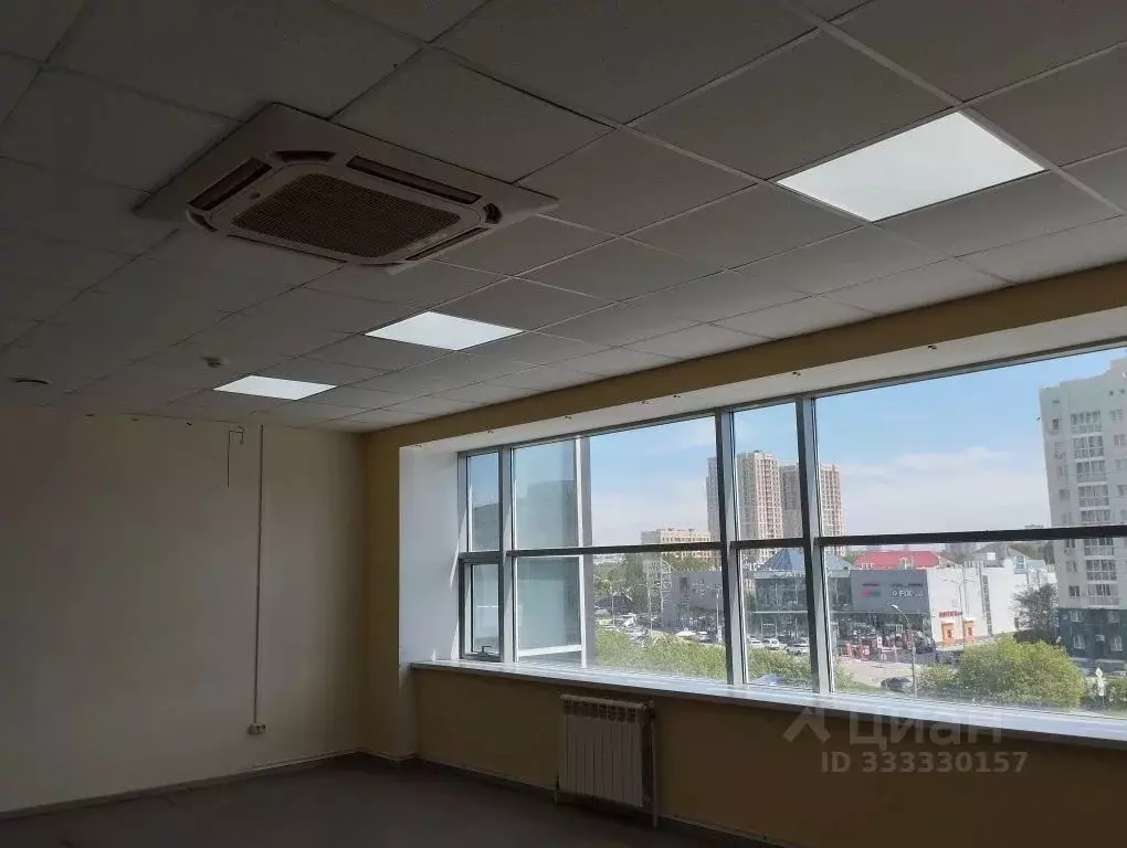 Офис в Новосибирская область, Новосибирск ул. Кропоткина, 271 (101 м) - Фото 1