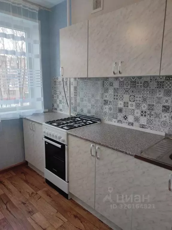 1-к кв. Московская область, Жуковский ул. Гагарина, 49 (34.0 м) - Фото 1