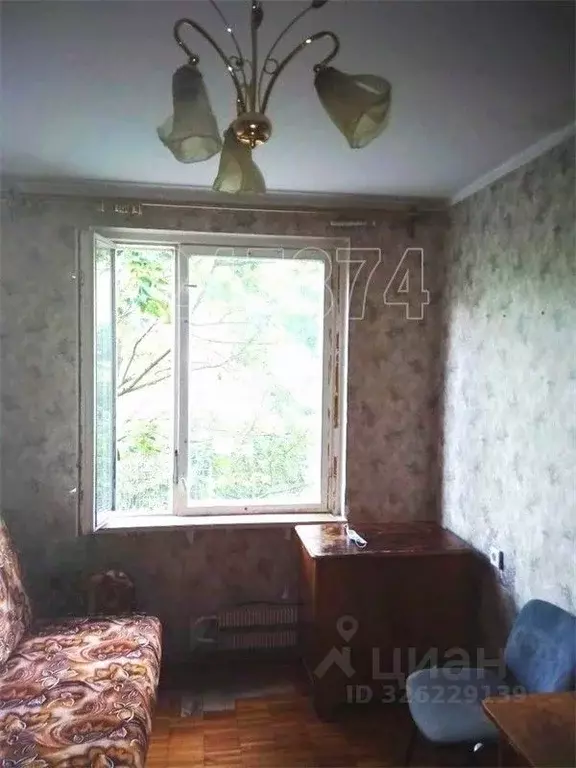 Комната Москва Веерная ул., 3К3 (12.0 м) - Фото 0