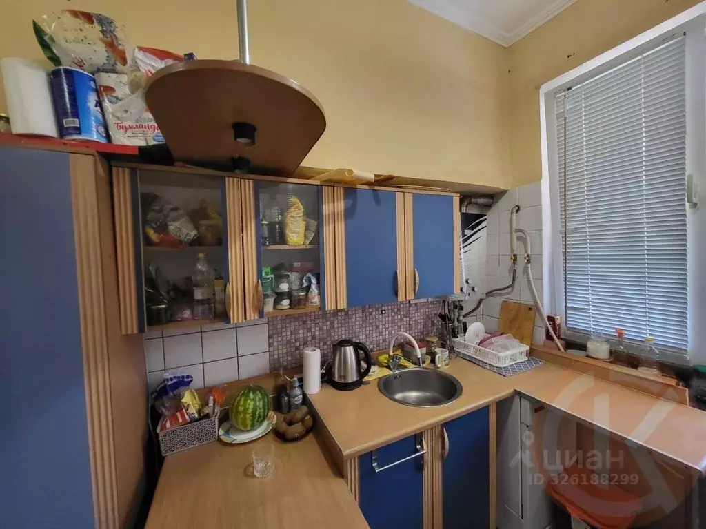 2-к кв. Крым, Евпатория ул. Перекопская, 15 (50.7 м) - Фото 1