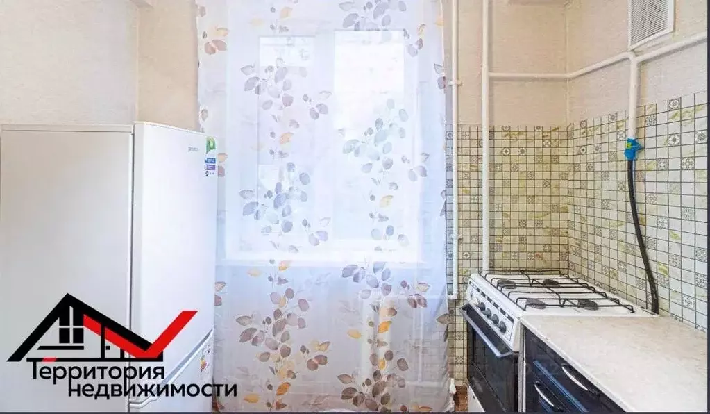 1-к кв. Севастополь ул. Истомина, 31 (29.8 м) - Фото 2