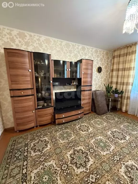 3-комнатная квартира: Челябинск, Каслинская улица, 19 (76.5 м) - Фото 2