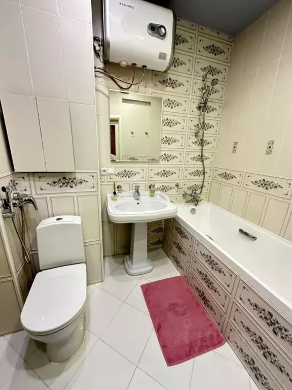 3-к кв. Московская область, Люберцы городской округ, Октябрьский пгт ... - Фото 2