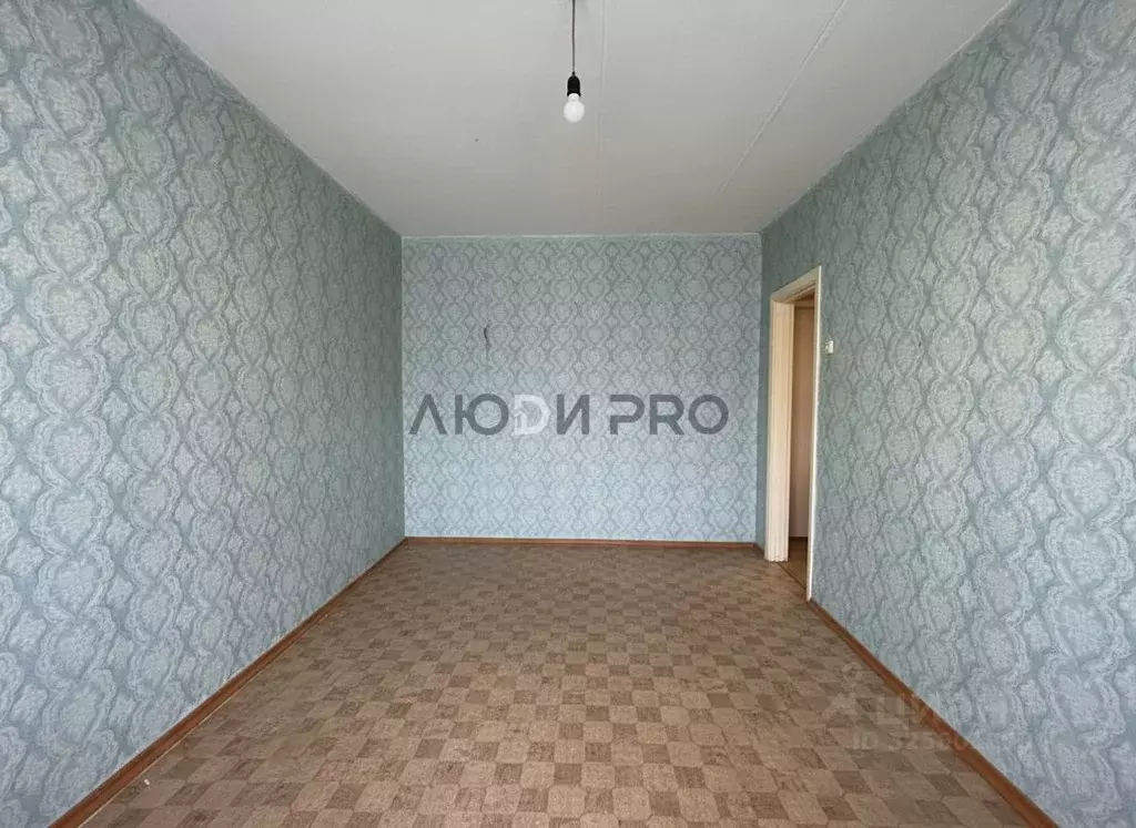 1-к кв. Кировская область, Киров ул. Дзержинского, 46 (29.9 м) - Фото 1