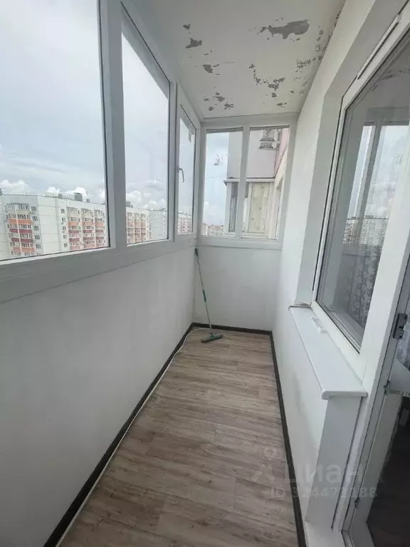 1-к кв. Ростовская область, Ростов-на-Дону пер. Андреева, 7 (26.0 м) - Фото 2