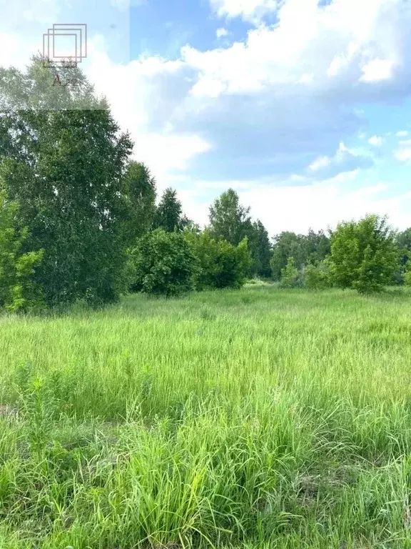 Участок в Алтайский край, Барнаул городской округ, пос. Бельмесево ул. ... - Фото 2