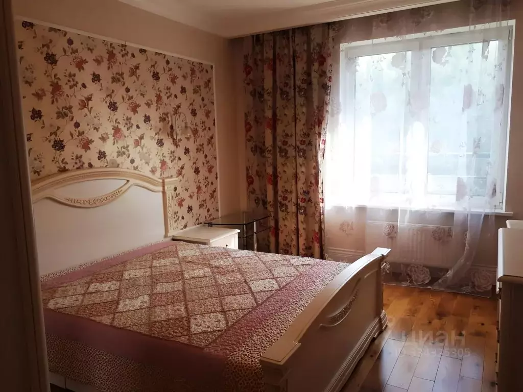 2-к кв. Москва Старокрымская ул., 17 (70.0 м) - Фото 2