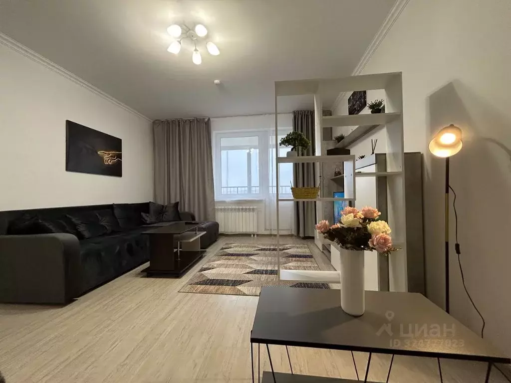 1-к кв. Москва проезд Черепановых, 10 (48.0 м) - Фото 1