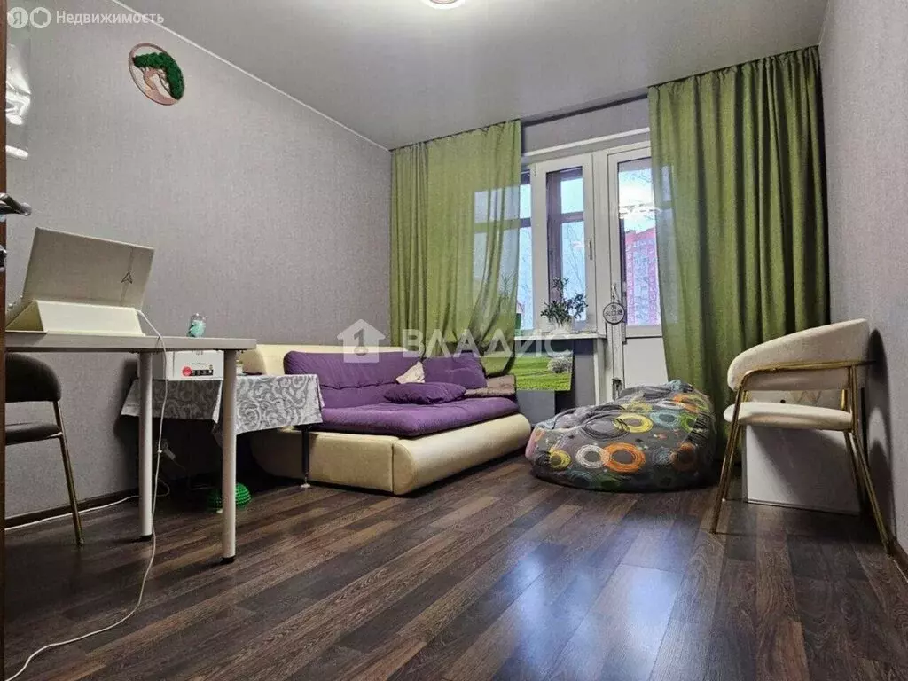 3-комнатная квартира: Мытищи, Юбилейная улица, 35к1 (68 м) - Фото 2