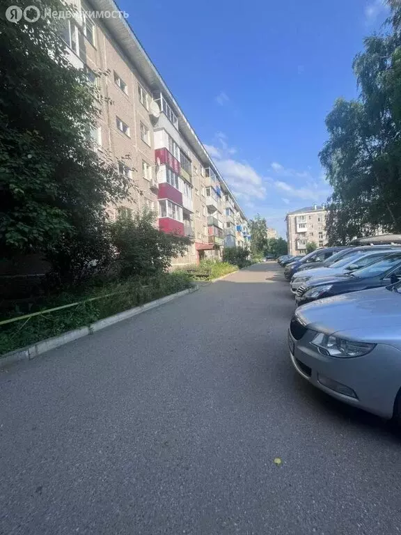 2-комнатная квартира: Новокузнецк, проспект Дружбы, 47 (44.3 м) - Фото 1