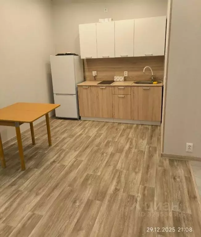 1-к кв. Московская область, Балашиха ул. Бояринова, 30 (39.0 м) - Фото 0