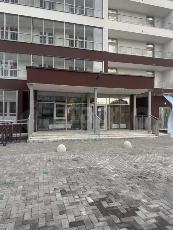 2-к кв. Пермский край, Пермь ул. Сергея Есенина, 9Ак2 (47.6 м) - Фото 2